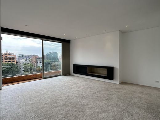 Appartement in Bogota, Bogotá  D.C.