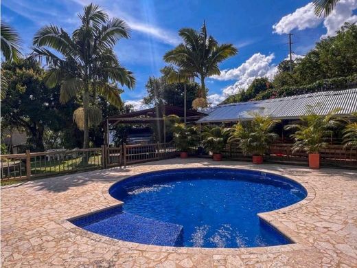 Farmhouse in Barbosa, Departamento de Antioquia