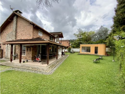 Landhuis in Retiro, Departamento de Antioquia