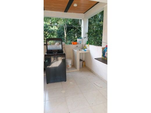 Country House in Arbeláez, Cundinamarca