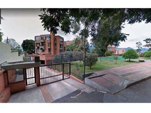 ‏דירת פנטהאוז ב  בוגוטה, Bogotá  D.C.