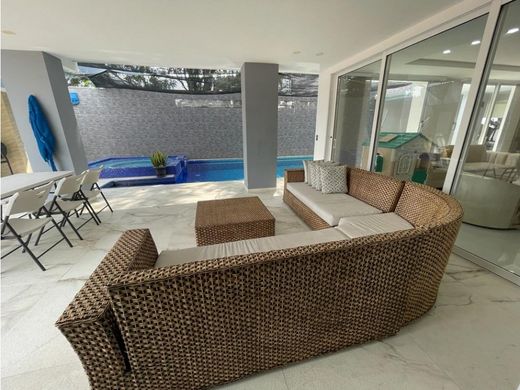 Luxury home in Santiago de Cali, Cali