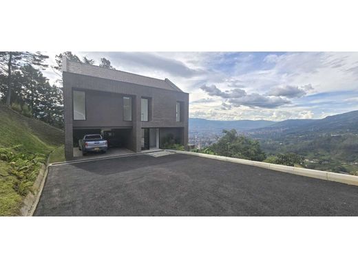 Luksusowy dom w Envigado, Departamento de Antioquia