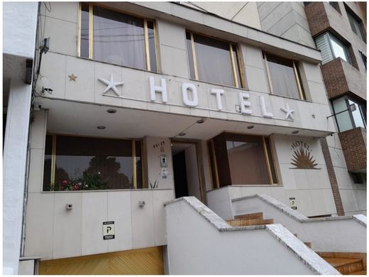 Элитный дом, Богота, Bogotá  D.C.