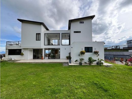 ‏בתי כפר ב  Envigado, Departamento de Antioquia