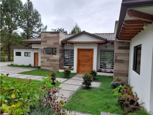 Luxus-Haus in Medellín, Departamento de Antioquia