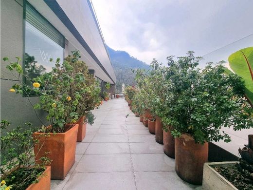 Apartment in Bogotá, Bogotá  D.C.