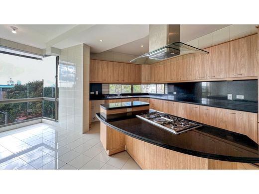 Apartment in Bogotá, Bogotá  D.C.