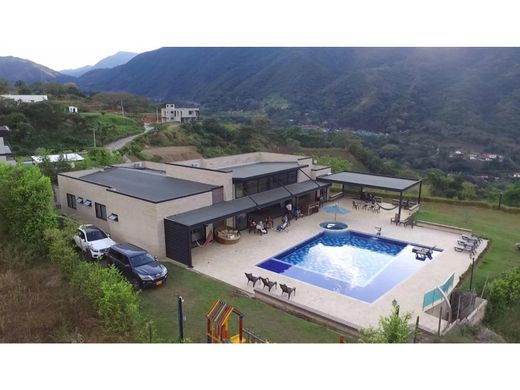Rustykalny lub Wiejski w San Jerónimo, Departamento de Antioquia