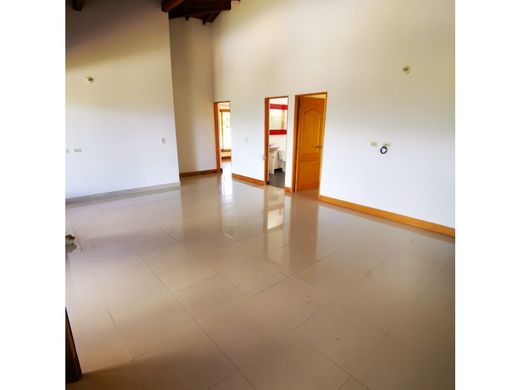 Quinta rústica - Copacabana, Departamento de Antioquia