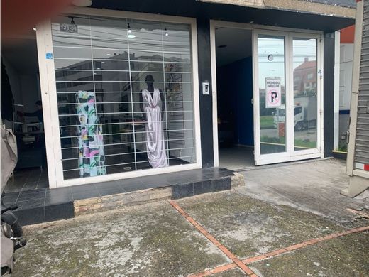 Casa di lusso a Bogotá, Bogotá  D.C.