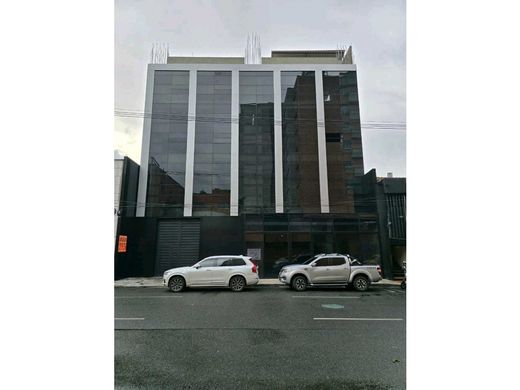 Жилой комплекс, Медельин, Medellín