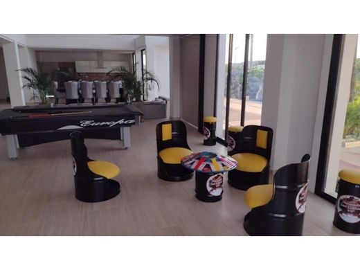 ﻣﻨﺰﻝ ﺭﻳﻔﻲ/ ﺑﻴﺖ ﻤﺰﺭﻋﺔ ﻓﻲ Melgar, Departamento de Tolima