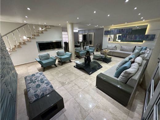 Πολυτελή κατοικία σε Barranquilla, Departamento del Atlántico