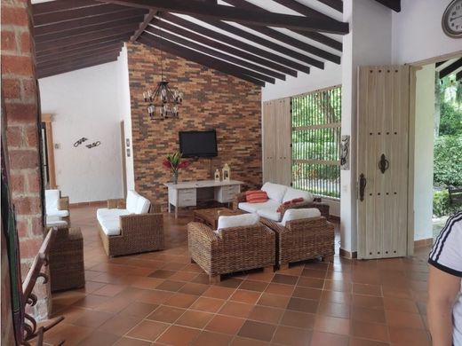 Farmhouse in Jericó, Departamento de Antioquia