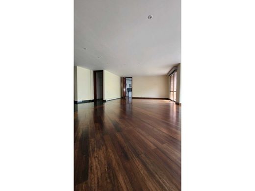 Appartement in Bogota, Bogotá  D.C.