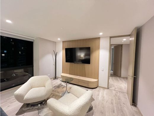 Apartament w Medellín, Departamento de Antioquia