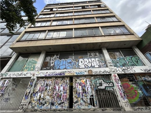 公寓楼  波哥大, Bogotá  D.C.