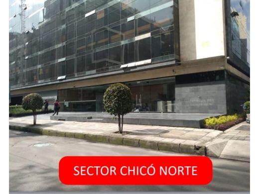 办公室  波哥大, Bogotá  D.C.