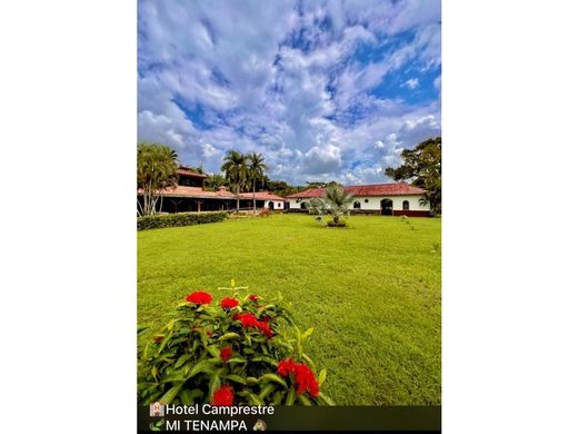 Casa de campo en Nilo, Cundinamarca