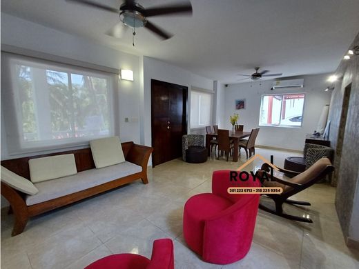 Luxury home in Tubará, Atlántico