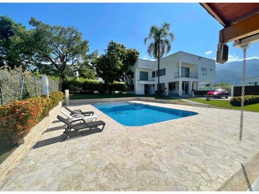 Gospodarstwo w San Jerónimo, Departamento de Antioquia