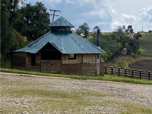 Rustykalny lub Wiejski w Subachoque, Departamento de Cundinamarca