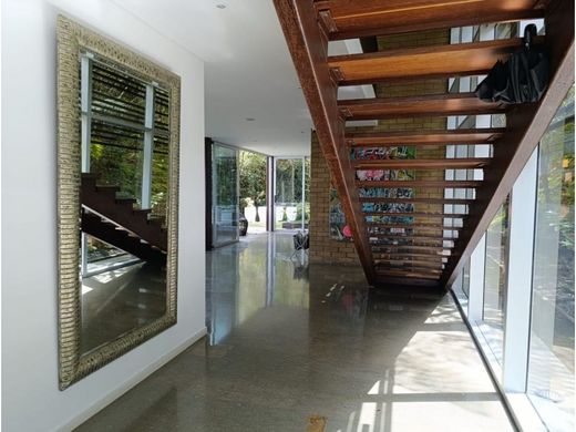 Luksusowy dom w Medellín, Departamento de Antioquia