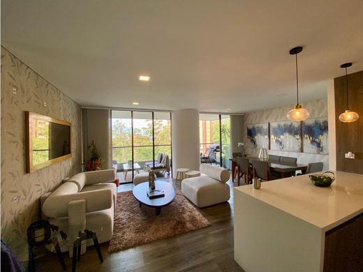 Apartment in Medellín, Departamento de Antioquia