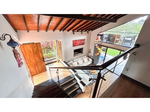 Casa de luxo - Retiro, Departamento de Antioquia