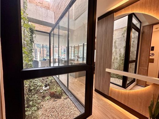 Penthouse in Bogotá, Bogotá  D.C.