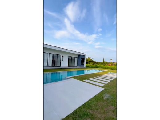 Landhuis in Pereira, Departamento de Risaralda