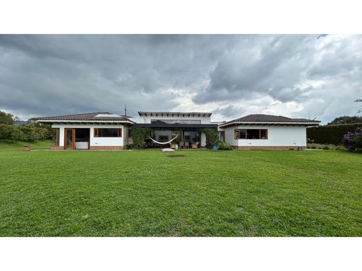Country House in La Ceja, Departamento de Antioquia