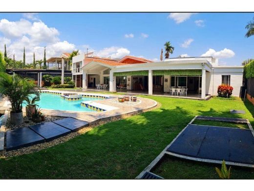 Luxury home in Santiago de Cali, Cali