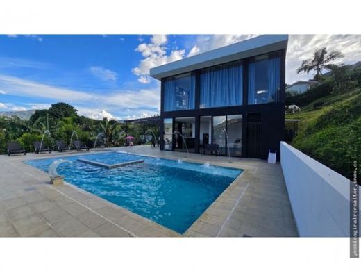 Сельский Дом, Копакабана, Copacabana