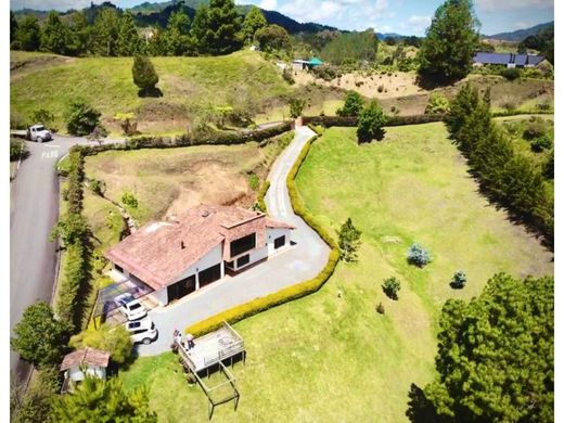 Εξοχική κατοικία σε Retiro, Departamento de Antioquia