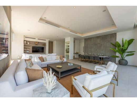 Daire Cartagena, Cartagena de Indias