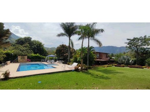 Gutshaus oder Landhaus in San Jerónimo, Departamento de Antioquia