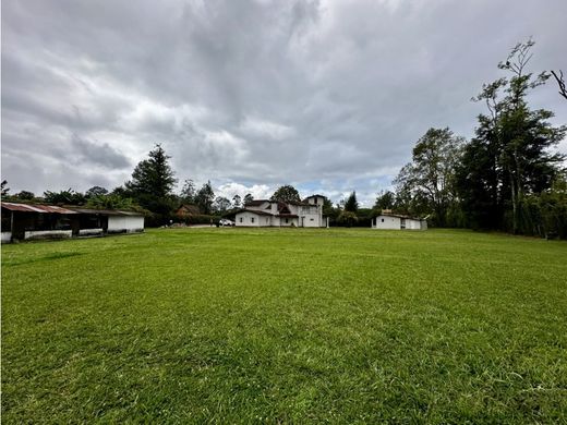 Terrain à Rionegro, Departamento de Antioquia