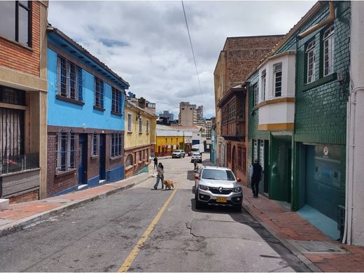 Maison de luxe à Bogotá, Bogotá  D.C.