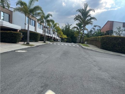 Lüks ev Envigado, Departamento de Antioquia