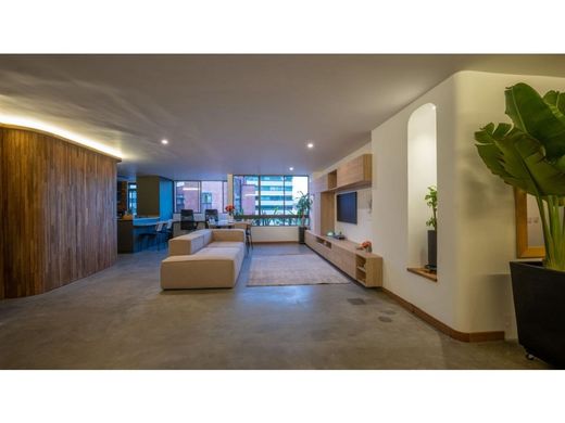 套间/公寓  麦德林, Medellín