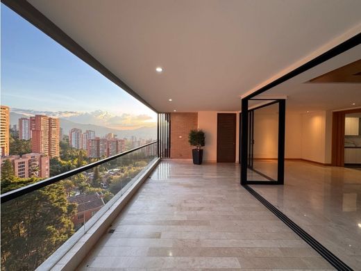 Apartment in Medellín, Departamento de Antioquia