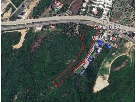 Terrain à Barranquilla, Departamento del Atlántico