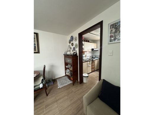 بنتهاوس ﻓﻲ بوغوتا, Bogotá  D.C.