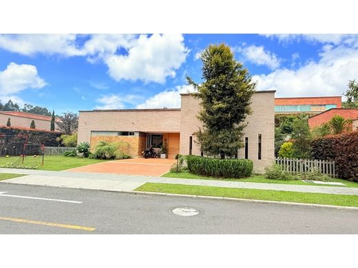 Envigado, Departamento de Antioquiaのカントリーハウス