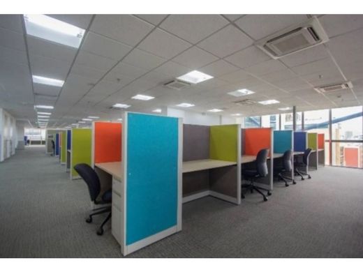 Escritório - Bogotá, Bogotá  D.C.