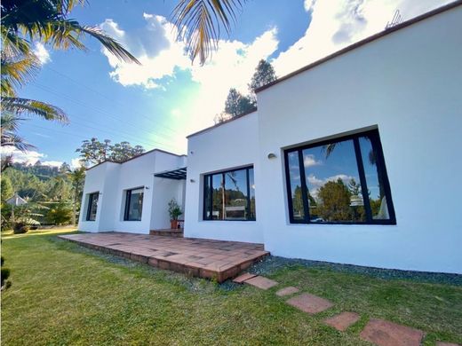Luxury home in Envigado, Departamento de Antioquia