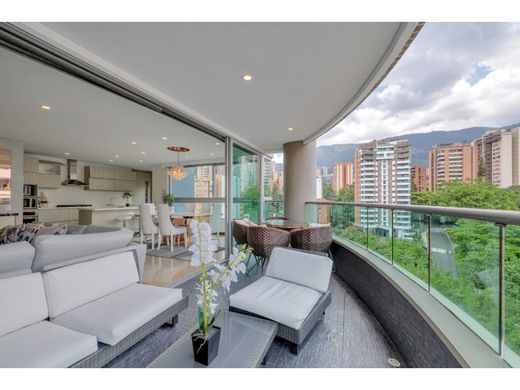 Appartement à Medellín, Departamento de Antioquia