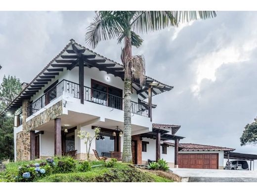 Элитный дом, Envigado, Departamento de Antioquia